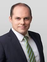 Rafał Morek Ph.D., KL Gates, Poland, Dispute Resolution Methods Lawyer, Arbitration Attorney