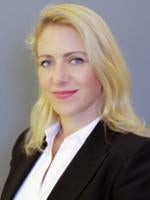 Adela M. Mues, KL Gates, Dubai, broad transactional regulatory matters lawyer, capital Markets Attorney