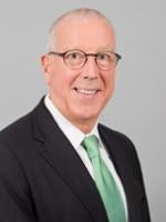 Bruce MacLennan, KL Gates Law Firm, New York, Investment Law Attorney 