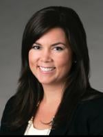 Madeline Chiampou Tully, McDermott Will Emery Law Firm, Tax Attorney