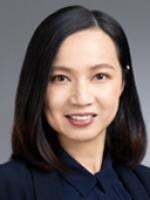Elsa Mak Mergers & Acquisitions Attorney K&L Gates Law Firm Hong Kong 