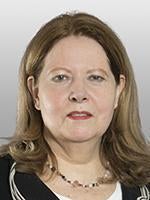 Erika Mann, Covington Burling Law Firm, Brussels, Public Policy Attorney 