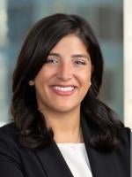 Marie Figueiredo Associate New York Cybersecurity & Data Privacy Insurance & Reinsurance Coverage Program Management 