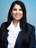 Maria Guzman Employment Lawyer Miami