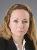 Jennifer P.M. Marsh IP Lawyer KLGates