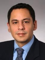 Michael Martinez Antitrust Lawyer