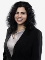Marwa M. Hassoun Attorney National Security ArentFox Schiff Los Angeles 