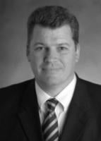 Mathew R. Troughton, Environmental Attorney, Sheppard Mullin Law Firm 