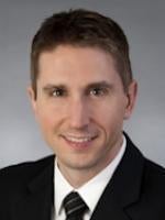 Matthew J. Snider, Associate attorney intellectual property law, trademark