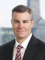 Matthew J. Gryzlo, Partner, IP attorney, Mcdermott