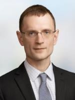 Matthew J. Hubenschmidt Transactional Tax Planning Attorney Katten Muchin Rosenman Chicago, IL 