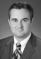 Matthew M. Sonne, Labor Law Attorney, Sheppard Mullin Law Firm  