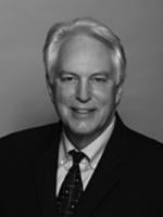 D. Matthew Richardson, Tax and Estate Lawyer, Sheppard Mullin 
