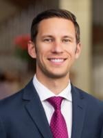 Matthew E. Misichko Corporate Lawyer Barnes Thornburg Law Firm 