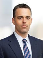 Matthew B. O'Hanlon Litigation Lawyer Barnes Thornburg Los Angeles 