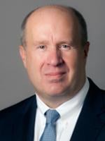 Patrick J. McElhinny, Partner, Patent Attorney, KL Gates Law Firm