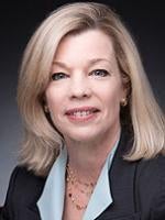 Karen A. McGee, Barnes Thornburg Law Firm, Washington DC, Corporate Law Attorney 
