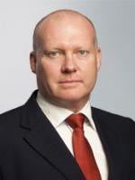 Peter McGowan, Broker Dealer, Attorney, Proskauer Law Firm 