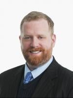 Daniel McGuire, McDermott Law Firm, Corporate Law Attorney, Washington DC 