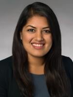  Anisha A. Mehta Associate Chicago IP Procurement and Portfolio Management 
