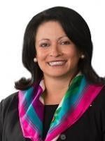 Maria Mejia-Opaciuch, Carlton Fields, Immigration lawyer 