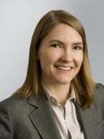 Amy F Melican, Employment Law Counseling, Proskauer Law Firm 