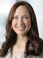Melissa M. Harwood IP Attorney Polsinelli Seattle  