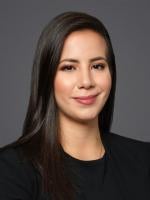 Melissa Ortega Employment Lawyer Ogletree 