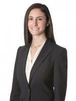 Melissa P. Prusock Government Contract Litigation Lawyer Greenberg Traurig Law Firm