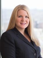 Melissa Merk, Drinker Biddle Law Firm, Products Liability Lawyer
