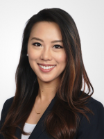 Melissa Yen, Labor and Employment Litigator, Jackson Lewis, Los Angeles Law Firm 