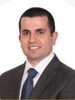 Brian Meltzer Womble Corporate Law Attorney