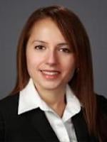 Meredith Lopez, Ogletree Deakins, Employment Attorney, Litigation, St Louis, Missouri, Clayton