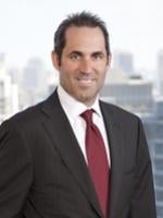 Michael A. Nemeroff, Vedder Price Law Firm, Finance Attorney  
