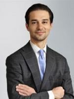 Michael F Derksen, Litigation Attorney, Proskauer Law Firm
