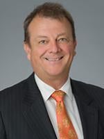 Michael Hain Real Estate Attorney K&L Gates Perth, Australia 