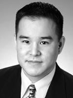 Michael Chan, Tax, Employee Benefits, Attorney, Sheppard Mullin, law firm 