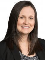 Michelle A. Gyves Employment Litigation and Counseling Attorney Katten Muchin Rosenman New York, NY 