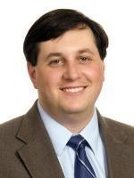 H. Scott Miller, Commercial Real Estate Transactions Attorney, Bingham McCutchen, Law Firm