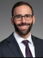Aaron Millstein Associate Seattle Investigations, Enforcement and White Collar Lawyer 