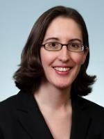 Christine M. Minarich Attorney, International Trade, Covington Law Firm 