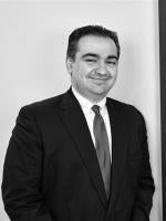 Arun Mohan, Schiff Hardin Law Firm, Intellectual Property Attorney