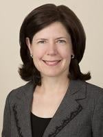 Molly Bryson Tax Lawyer Ballard Spahr Law Firm