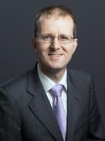 Philip J. Morgan, Investment Management Attorney, KL Gates Law Firm