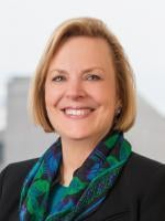 Diane M. Morgenthaler, Corporate Tax Planning Attorney, Retirement Plans for Companies, McDermott Will Emery, Chicago Law Firm 