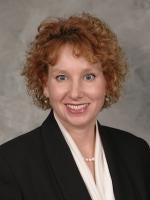 Theresa M. Muhic, Dinsmore Dayton Law Firm, Litigation and Workers Compensation Attorney 