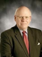 Dudley W. Murrey, Corporate, Securities, Attorney, Andrews Kurth, Law firm