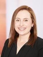 Emily Kanstroom Musgrave, Member, Co-chair, Appellate Practice Group, Mintz,Complex Commercial Litigation, White Collar Defense & Government Investigations, Appellate, Health Care Enforcement & Investigations