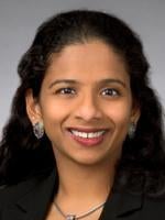 Asha K. Nadipuram, Foley Lardner, Patent biotechnology innovation lawyer, due diligence investigations attorney 