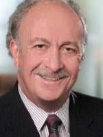 Gerald A. Niederman, Polsinelli PC, Trade Associations Lawyer, Health Regulation Attorney